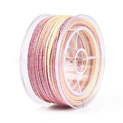 27 m segmentierte&nbsp;OCOR-N009-02A-01