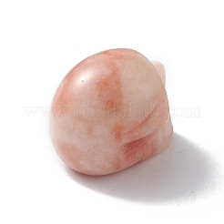 Natürliche Jade-Display-Dekoration&nbsp;G-C022-01A