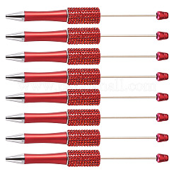 Kugelschreiber aus ABS-Kunststoff&nbsp;LS-BT-TAC0003-06G