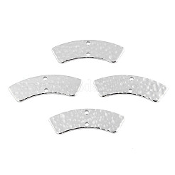Ciondoli connettore in ottone&nbsp;KK-T027-27P