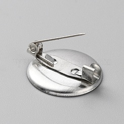 Le regolazioni di base del brooch del ferro&nbsp;IFIN-WH0085-15D