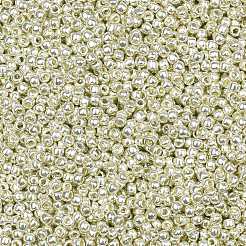 Perline toho 11/0 rotonde&nbsp;X-SEED-TR11-PF0558