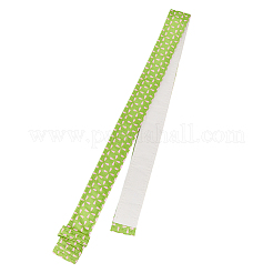 Stoff-Backstreifen für Kuchenformen&nbsp;FIND-WH20012-40A