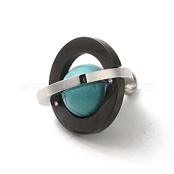 Anhänger aus Edelstahl 304&nbsp;STAS-L022-245P