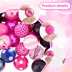 DIY-Perlen-Schmuckherstellungs-Set&nbsp;DIY-PH0017-98