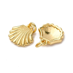 Messing Anhänger & Charms&nbsp;KK-A271-09B-G