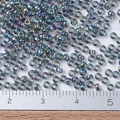 Perline rotonde miyuki rocailles&nbsp;SEED-G007-RR0249
