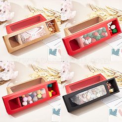 Scatola di carta kraft cassetto&nbsp;CON-NB0001-33