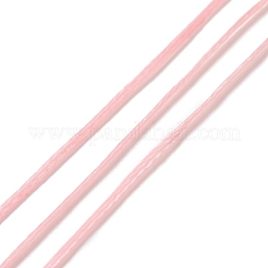 Cordon en polyester ciré pour la fabrication de bijoux&nbsp;YC-F002-169