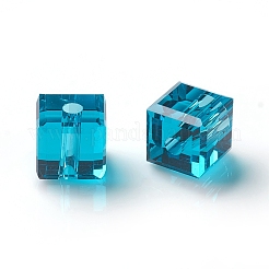 Strass perline di vetro&nbsp;RGLA-G015-C03