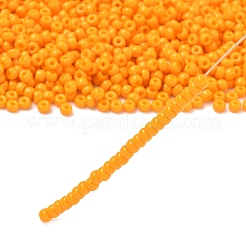 Miyuki runde Rocailles Perlen&nbsp;X-SEED-G008-RR4453