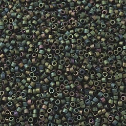 Perles miyuki delica&nbsp;SEED-X0054-DB0327