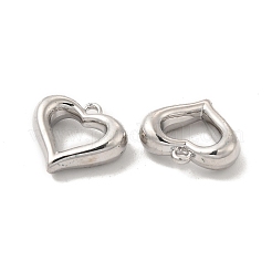 Aluminium Anhänger & Charms&nbsp;PALLOY-E024-24P
