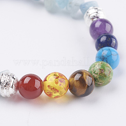 Chakra-Schmuck&nbsp;BJEW-JB03523