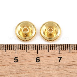 Messing Perlen&nbsp;KK-CBA78C7-38D-G