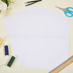 Tessuti non tessuti autoadesivi&nbsp;DIY-WH0504-166