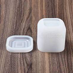 Diy Silikon-Aufbewahrungsformen&nbsp;LS-SIMO-P008-11B