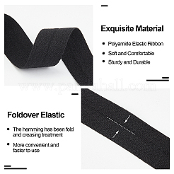 Rubans d'élasticité en polyamide&nbsp;OCOR-WH0063-49B