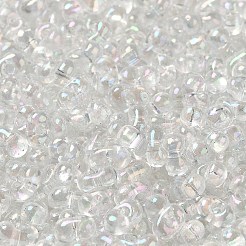 Perline semi di vetro&nbsp;SEED-K009-04A-14