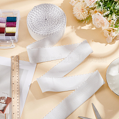 Cordon élastique plat en polyester de 9 mètre de large&nbsp;OCOR-MA0001-15C