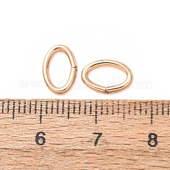 1/20 anneau de jonction ouvert en plaqué or 14 carats&nbsp;KK-CBAF172-04F-G