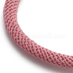 Baumwollkordel Armbänder&nbsp;BJEW-F360-B12