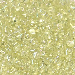 Perline semi di vetro&nbsp;SEED-K009-04A-02