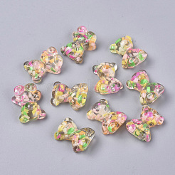 Bonbonfarbener&nbsp;RESI-WH0008-34A