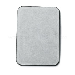 Laserbeschriftbare Etiketten aus Kunstleder&nbsp;FIND-WH0112-79A