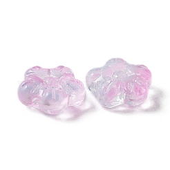 Manuell Murano Glas Perlen&nbsp;LAMP-CJC0008-11F