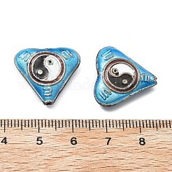 Handmade Cloisonne Perlen&nbsp;CLB-Q002-02C