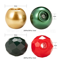 Kit fai-da-te per gioielli&nbsp;DIY-LS0003-66