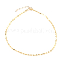 Ensembles de colliers&nbsp;NJEW-JN03130-03