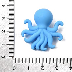 Silikonperlen mit maritimem Motiv&nbsp;SIL-D013-01K