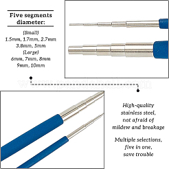 Drahtwickelwerkzeugsätze&nbsp;TOOL-BC0008-61