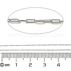 Catene in acciaio inossidabile 304 anti-ossidazione&nbsp;CHS-E031-01A-P