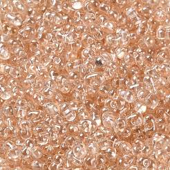 Perline semi di vetro&nbsp;SEED-L011-05B-04