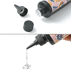 UV-Kleber und Flaschen&nbsp;DIY-YWC0001-89A