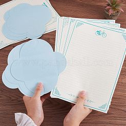 Briefpapier&nbsp;AJEW-SZ0001-89