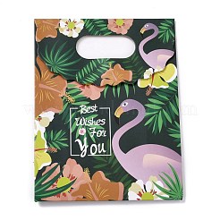 Rechteckige Papierflip-Geschenktüten&nbsp;CARB-L010-03S-02