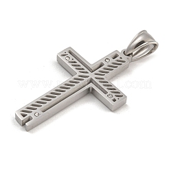 Colgantes de acero inoxidable 304&nbsp;STAS-D110-20AS