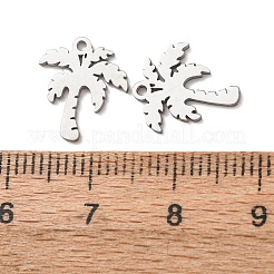 Pendentifs en acier inoxydable 304&nbsp;STAS-C176-01P