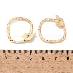 Pendente in ottone&nbsp;KK-CBA5908-03G