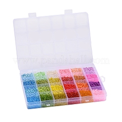 Diy jewelry making kits&nbsp;DIY-YW0004-14