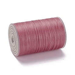 Ficelle ronde en fil de polyester ciré&nbsp;YC-D004-02A-008