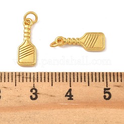 Messing Anhänger & Charms&nbsp;KK-K364-36G