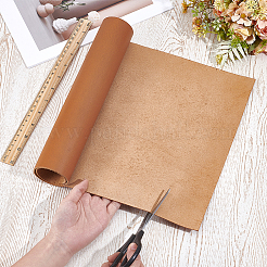 Tissus en peau de vache&nbsp;DIY-WH0021-17