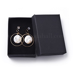 Colgante los pendientes&nbsp;EJEW-JE03532