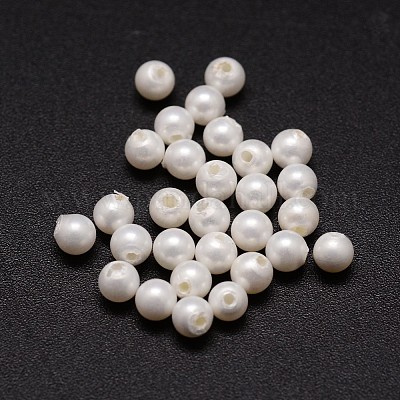 Shell-Perlen&nbsp;X-BSHE-L031-01-4mm-1