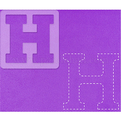 Wholesale CRASPIRE H Quilting Template for Machine Quilting Acrylic Free  Motion Quilting Templates Quilting Ruler Sewing Repair Patches Sewing Tools  for Fabric Clothes Handwork 